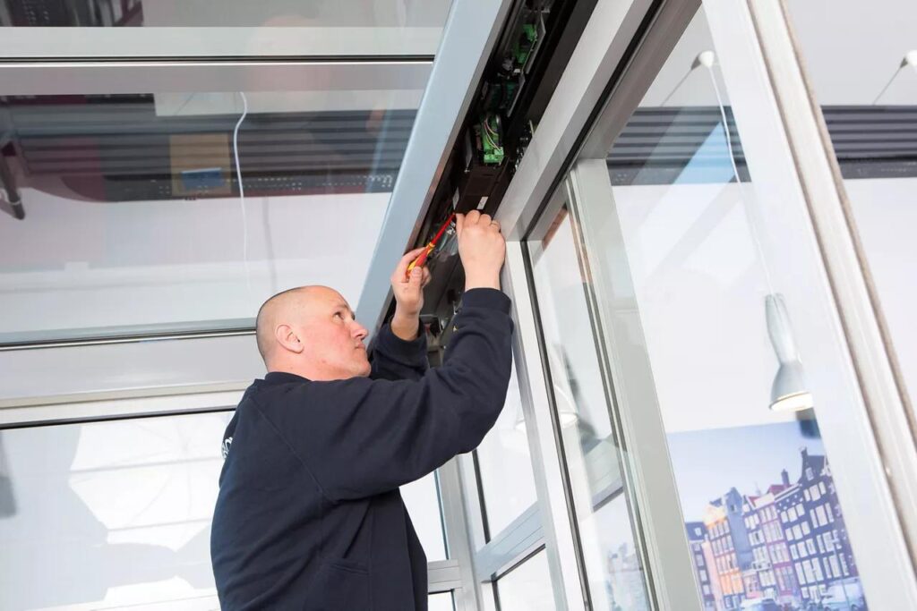 Installations & Repairs
