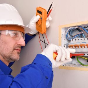Electrical Installations four