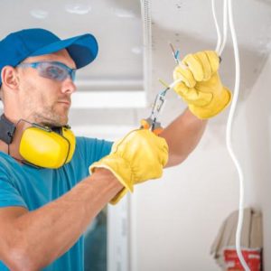 Electrical Installations one