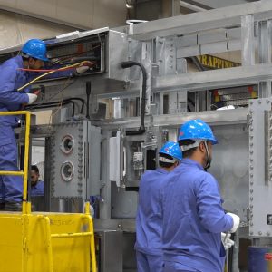 Electrical Installations three